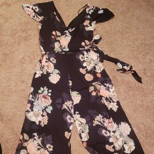 Jumpsuit Size 18 CityChic